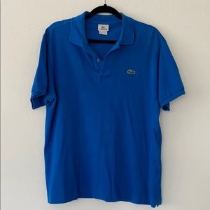 LACOSTE POLO